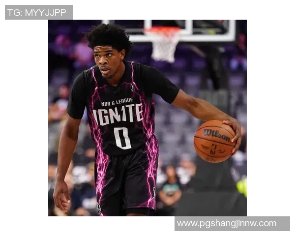 斯库特亨德森激励队友重返NCAA赛场三年发展联盟的成长之路