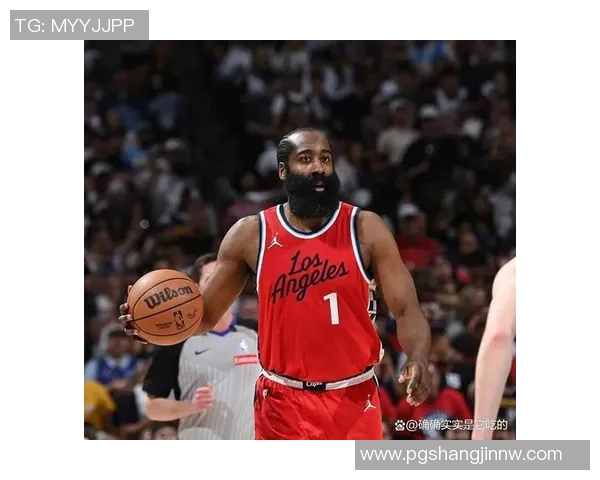 沃尔分析快船阵容华丽背后哈登独撑局面显疲态 沃尔分析快船阵容华丽背后哈登独撑局面显疲态