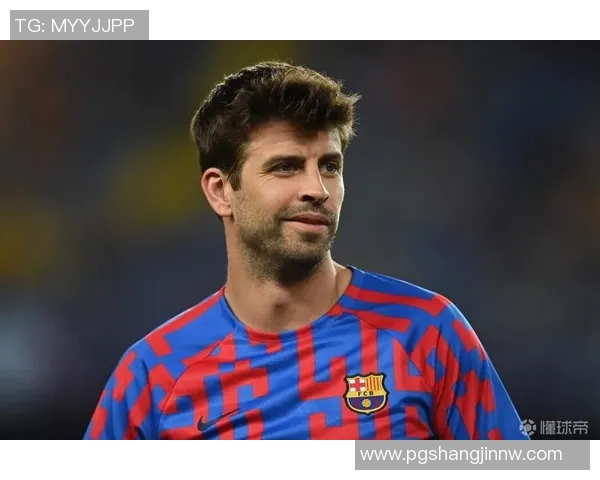 皮克谈巴萨与巴西球员的深厚渊源称内马尔应获金球奖荣誉